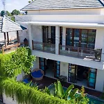 Villa Aurikari