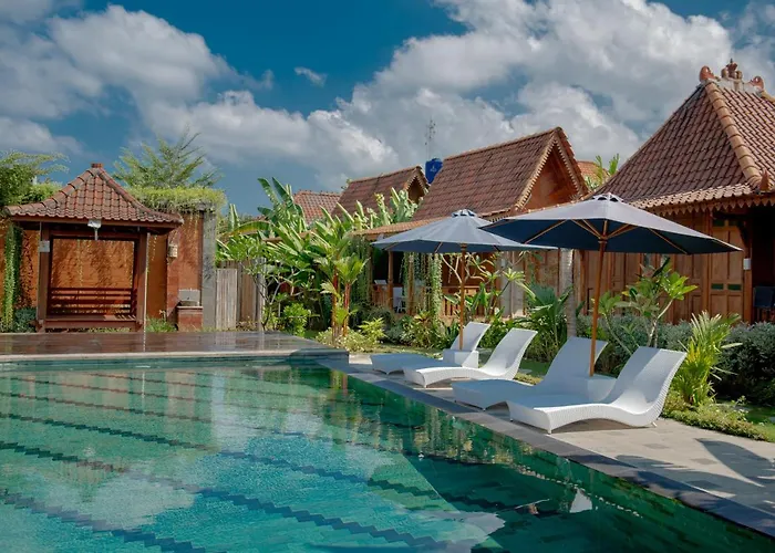 Moson Villa Legian