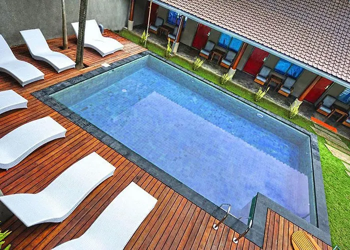 Kayun Hostel