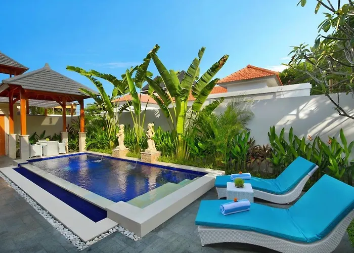 Holl Villa By Wildflower Group