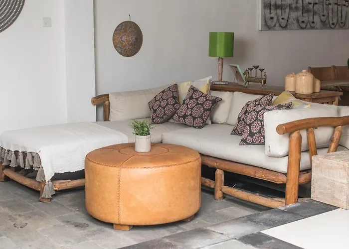 Relax Bali Villas