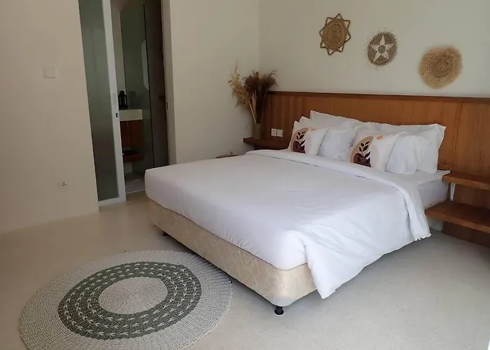 Villa Amaya Lux New Villa
