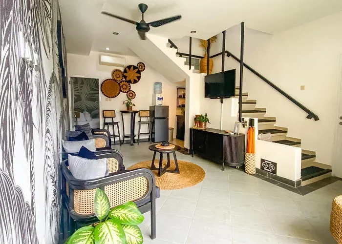 Villa Coco Legian