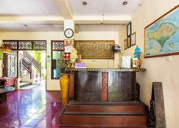 Sanjaya Hotel