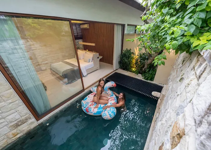 La Vie Villa Seminyak By Ini Vie Hospitality