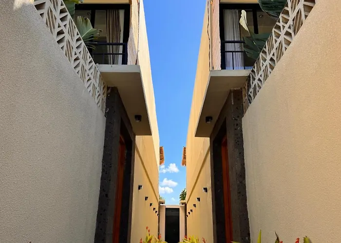 Villa De Mer Bali