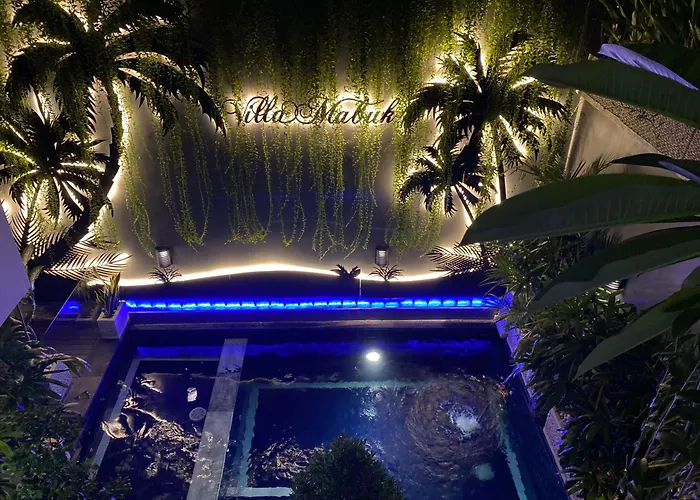 Villa Mabuk