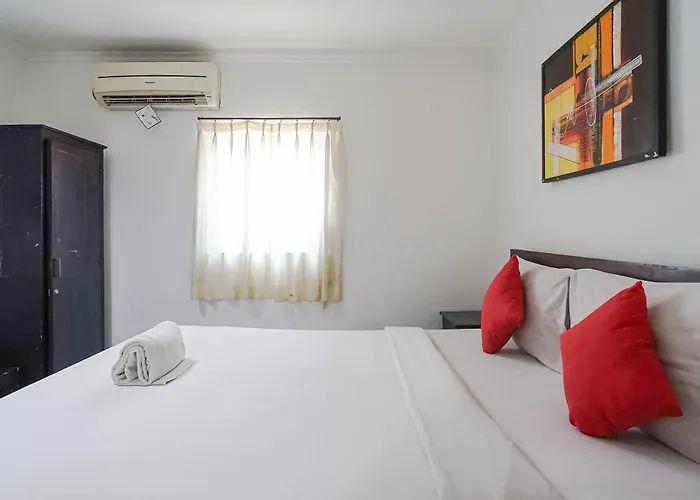 Gana Inn Legian
