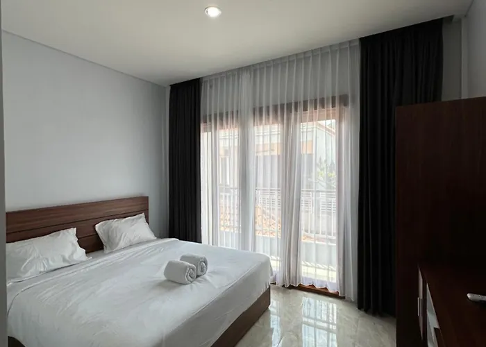 Dukuh Segara Guest House