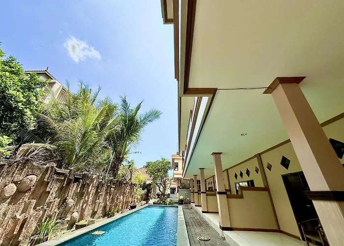 Taxa Raya Guest House