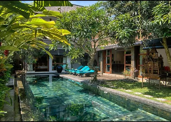 Villa Amira Legian