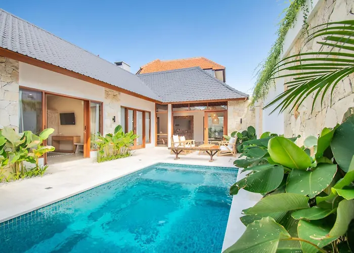 Villa Mayo