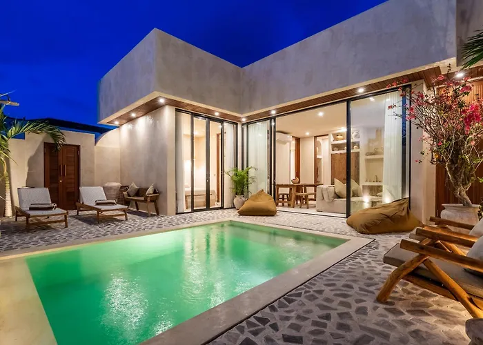 Casa Admire Villas