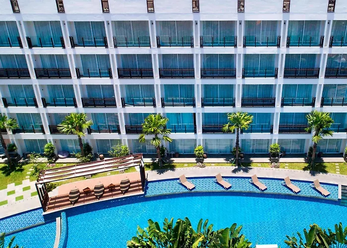 Fairfield By Marriott Bali Legian