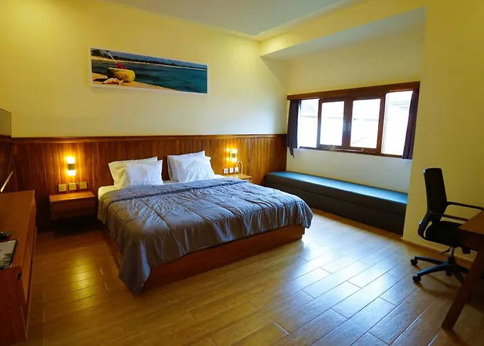 Bagus Guest House