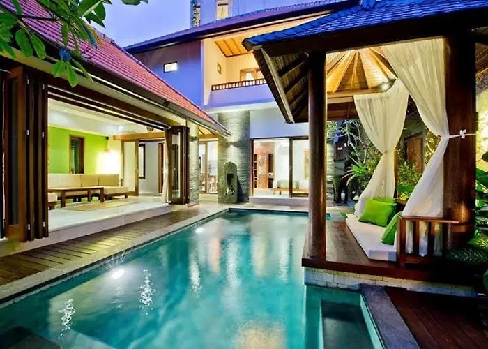 Villa Anggrek 66