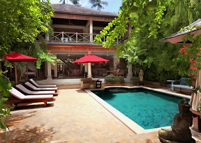 Villa Varuna