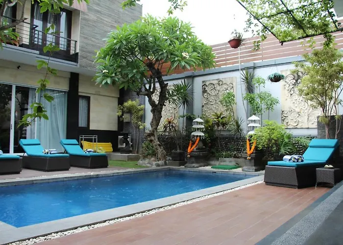 The Nakula Villas