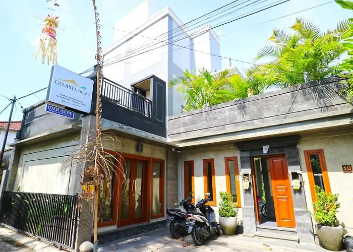 Gempita House Bali