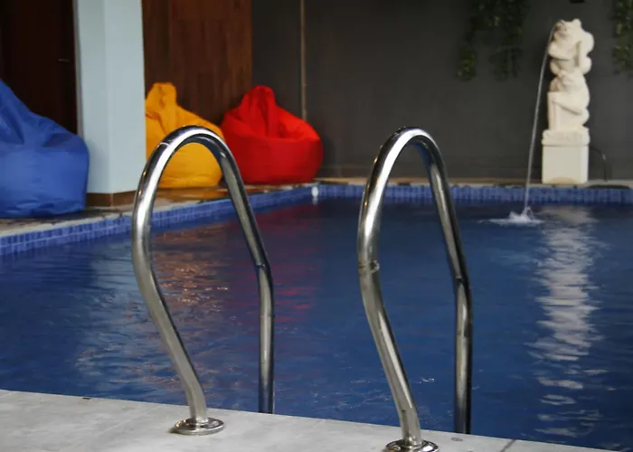 Duo Legian Hotel