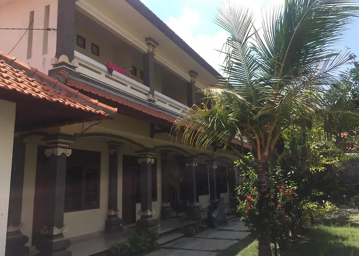 Ariasa House