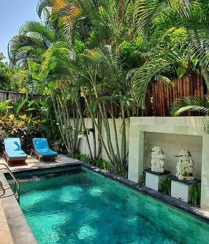 Villa Drupadi