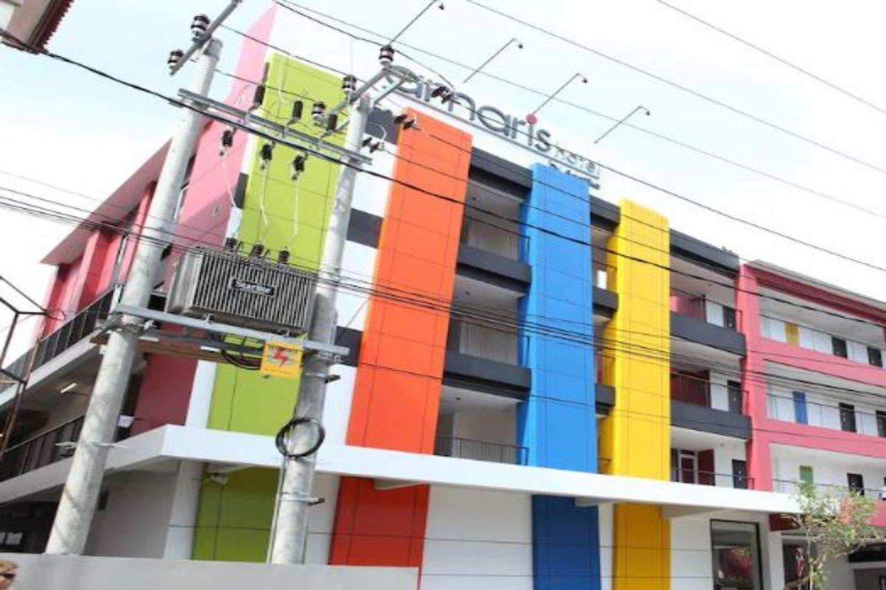 Hotel Kampi