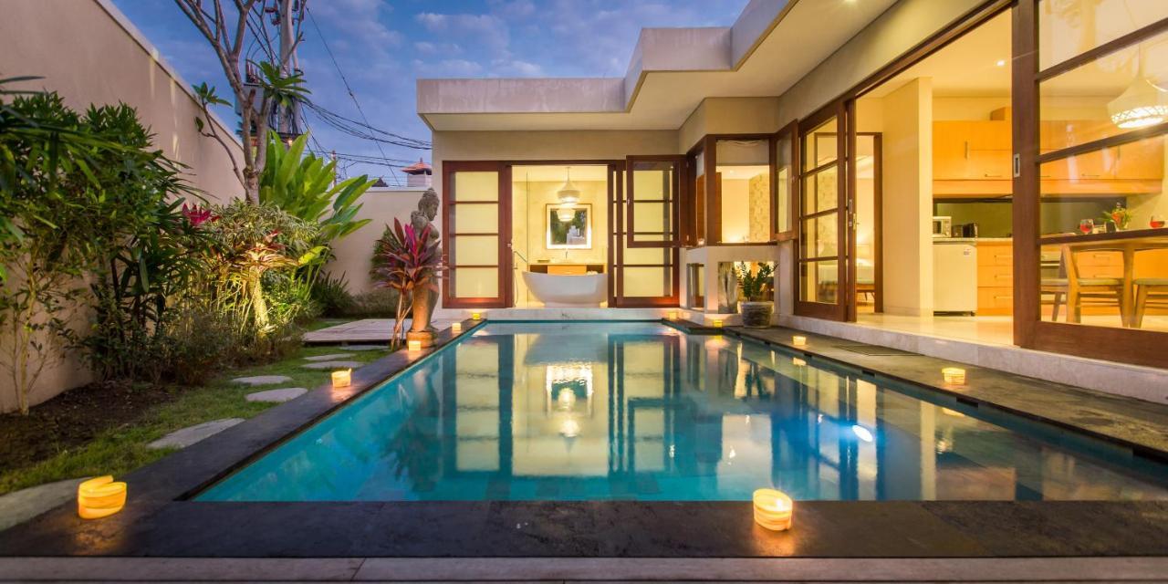 Beautiful Bali Villa