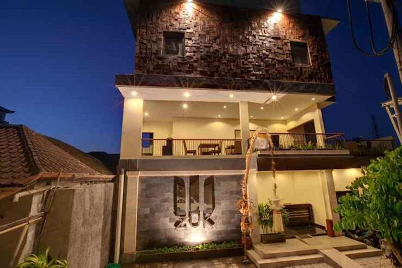 Zuk Hotel