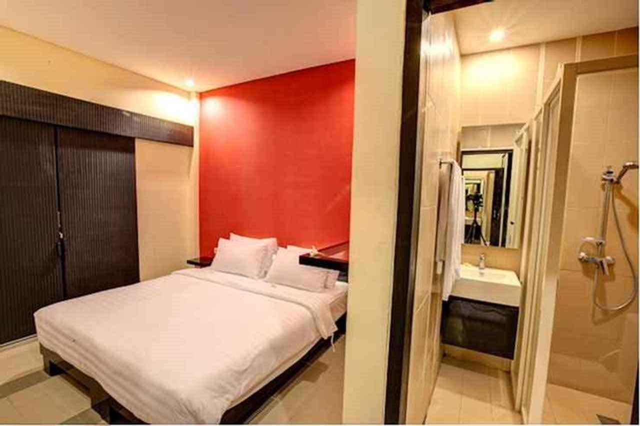 Hotel Zuk