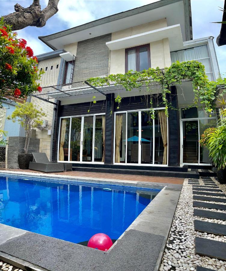 The Nakula Villa *