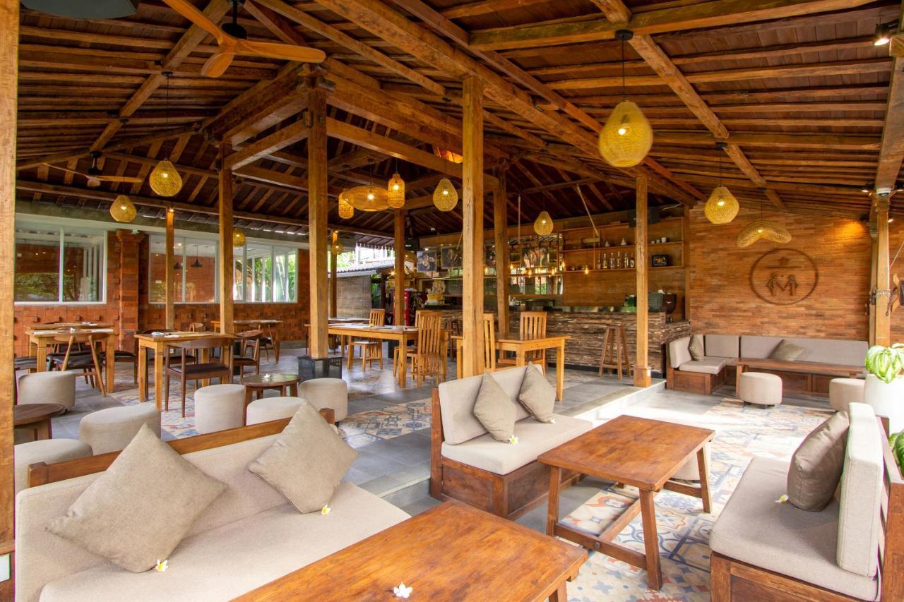 Villa Moson *