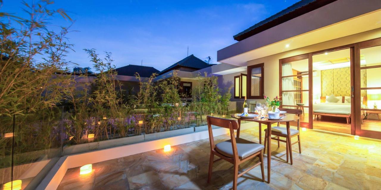 Villa Beautiful Bali