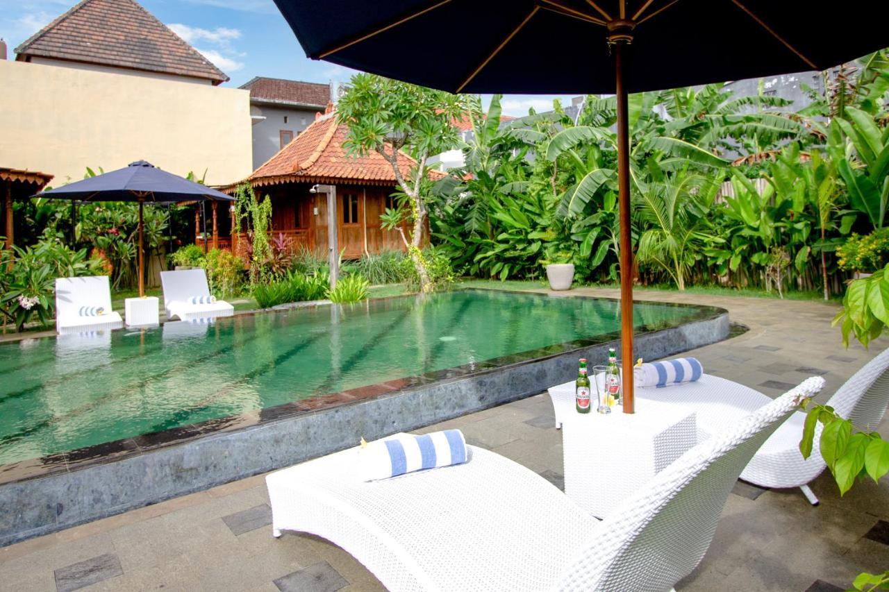 Moson Villa