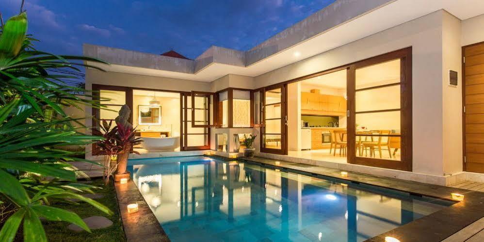 Villa Beautiful Bali