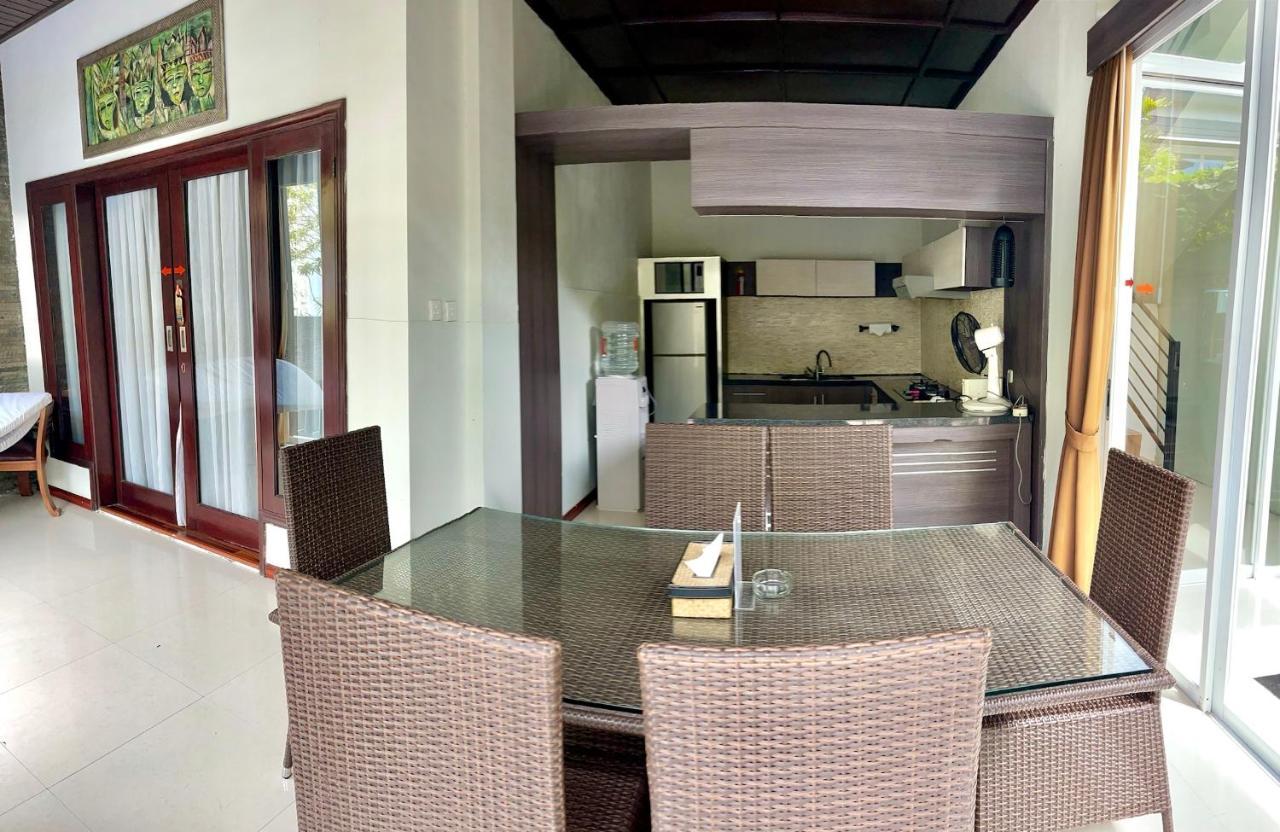 Villa The Nakula Legian (Bali)