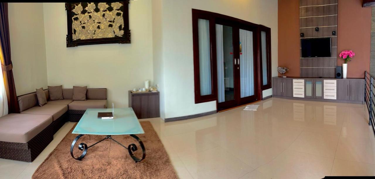 The Nakula Villa