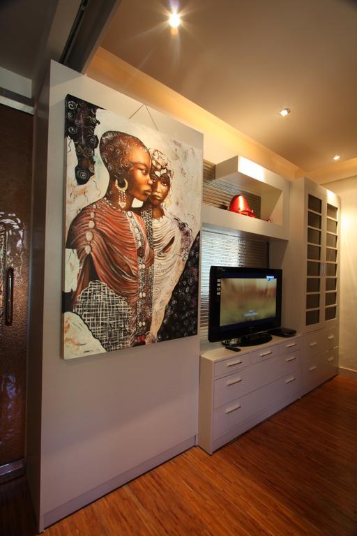 Sejuk Aparthotel Legian (Bali)
