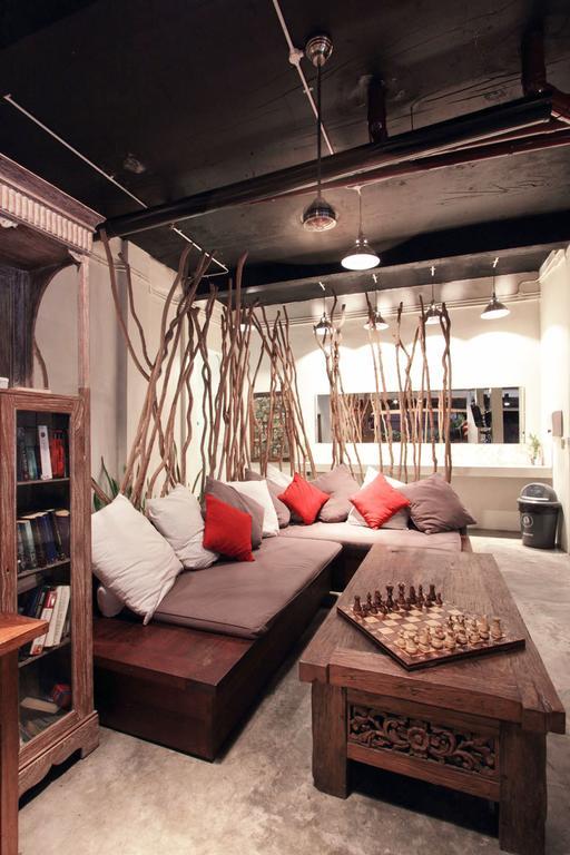 Kayun Hostel Legian (Bali)