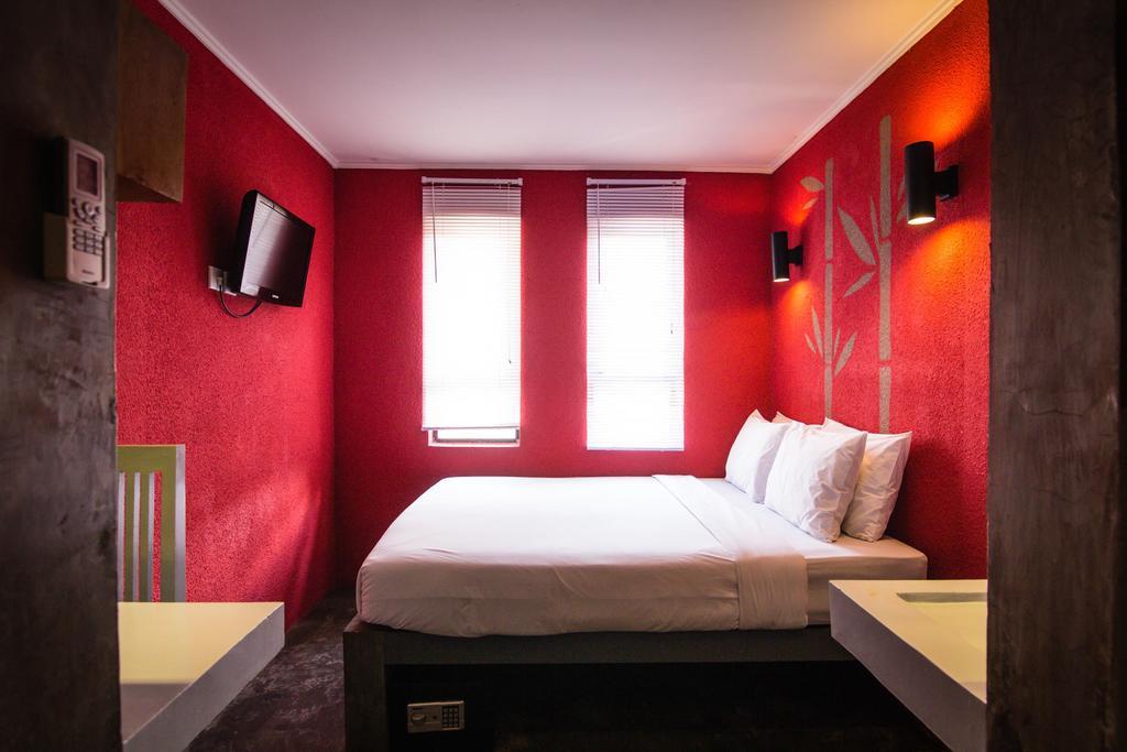 Kayun Hostel *