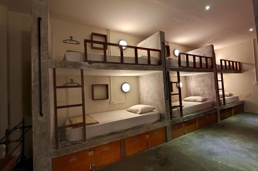 Hostel Kayun Legian (Bali)