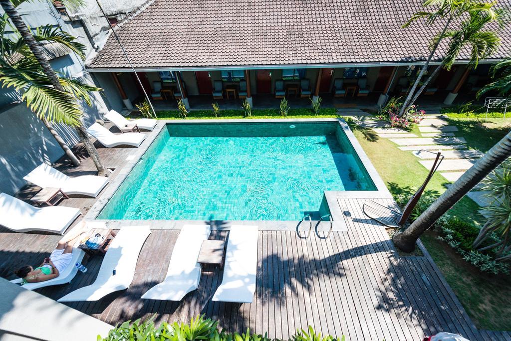 Kayun * Legian (Bali)