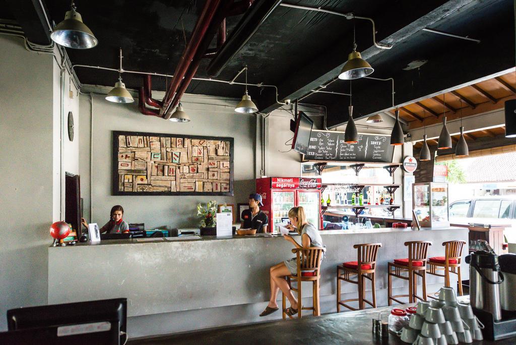 Hostel Kayun