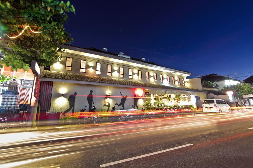 Kayun Hostel