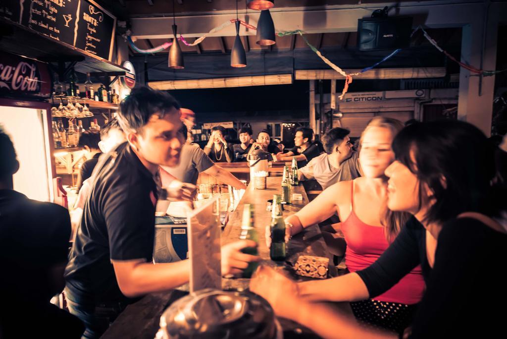 Hostel Kayun Legian (Bali)
