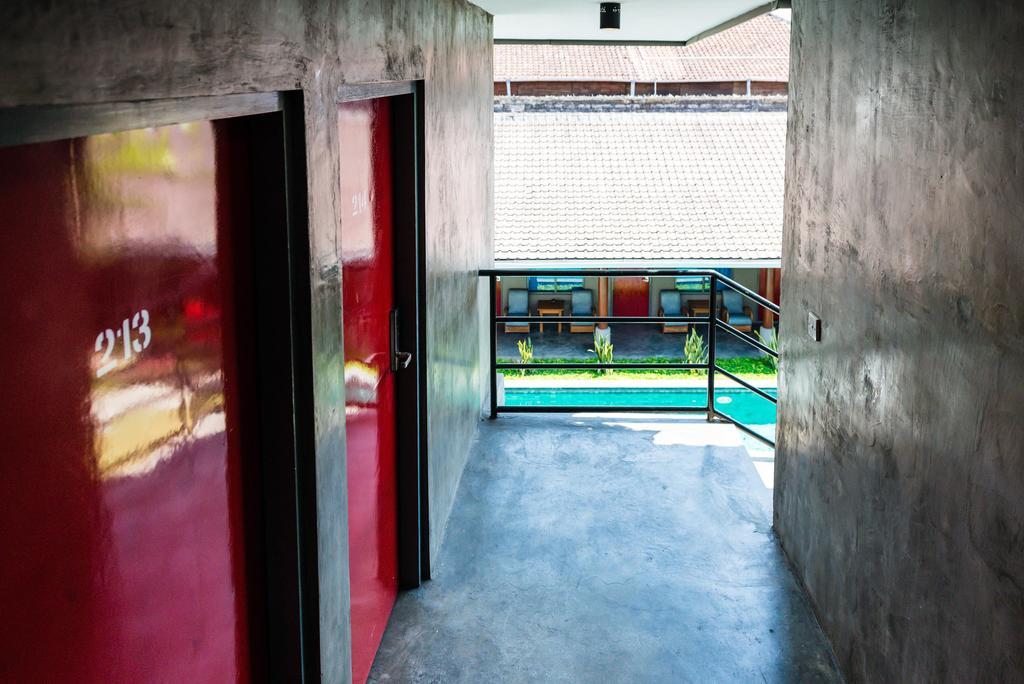 Hostel Kayun *