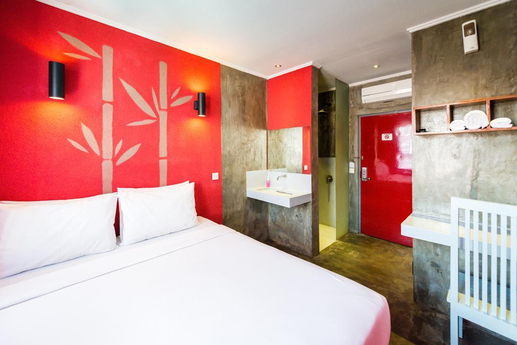 Kayun Hostel *