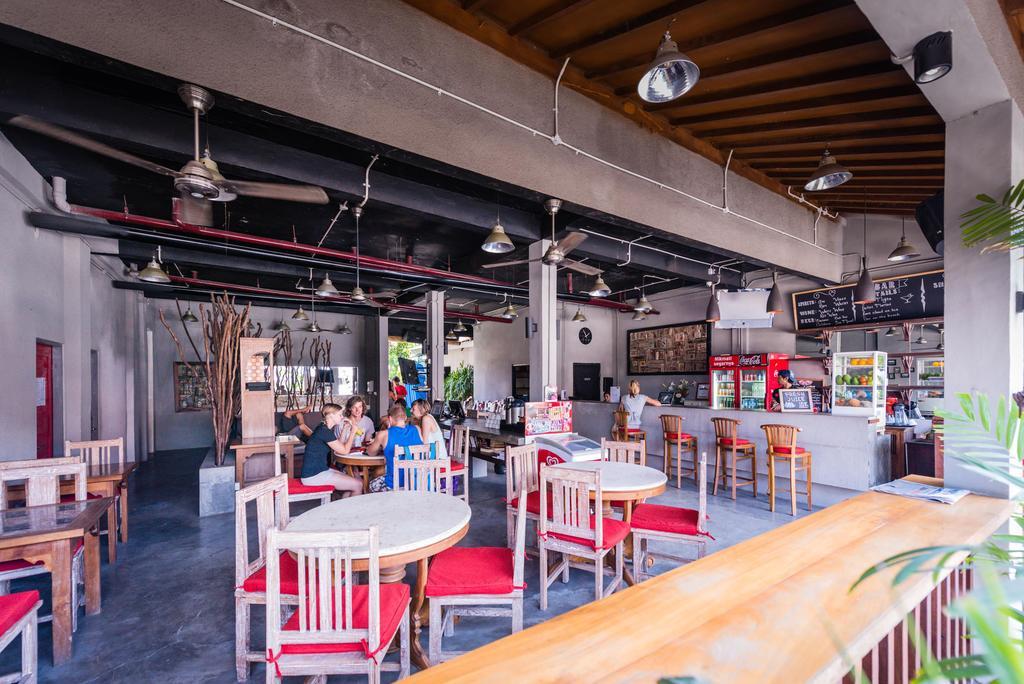 Hostel Kayun Legian (Bali)