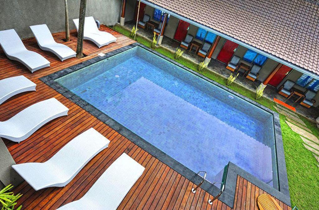 Kayun * Legian (Bali)
