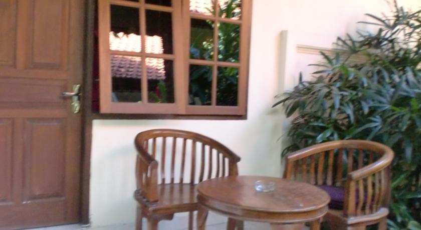 Pelasa 3* Legian